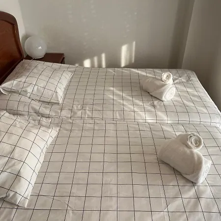 Dias De Ensueno En Apartamento *