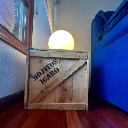Dias De Ensueno En Apartamento *