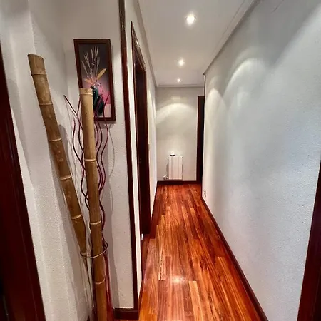 Apartamento Dias De Ensueno En *