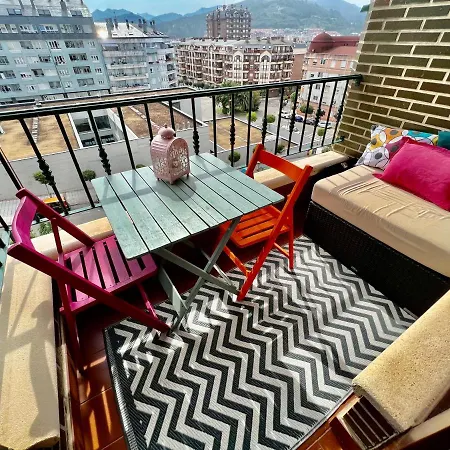 Apartamento Dias De Ensueno En Castro Urdiales