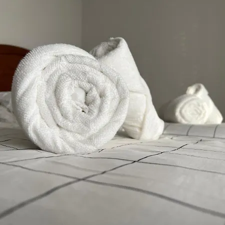 Dias De Ensueno En Apartamento Castro Urdiales