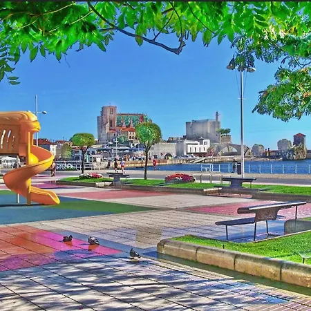 Apartamento Dias De Ensueno En