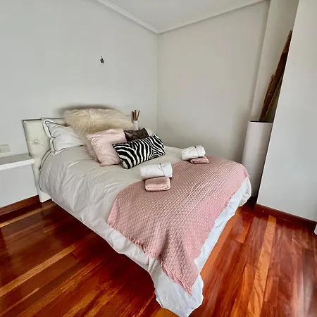 Dias De Ensueno En Apartamento Castro Urdiales
