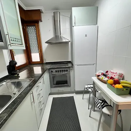 Apartamento Dias De Ensueno En *
