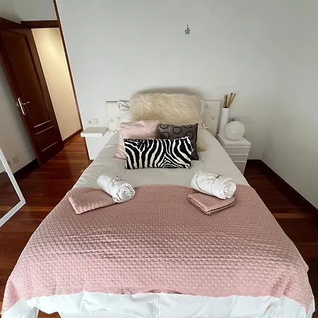 Dias De Ensueno En Apartamento Castro Urdiales
