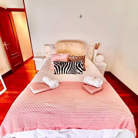 Apartamento Dias De Ensueno En Castro Urdiales