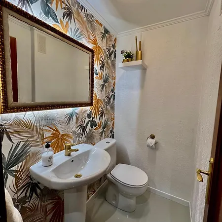 Dias De Ensueno En Apartamento Castro Urdiales