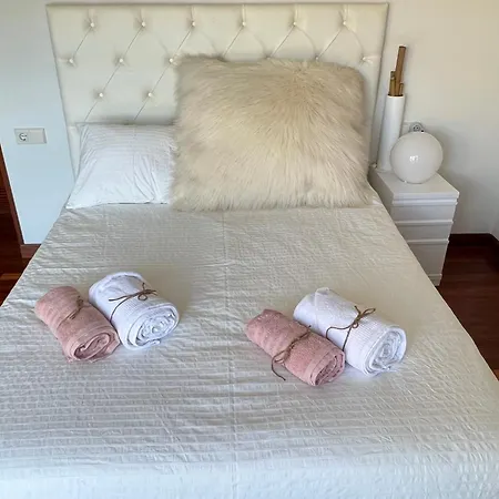 Apartamento Dias De Ensueno En *