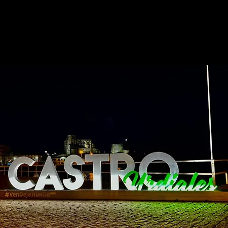 Dias De Ensueno En Apartamento