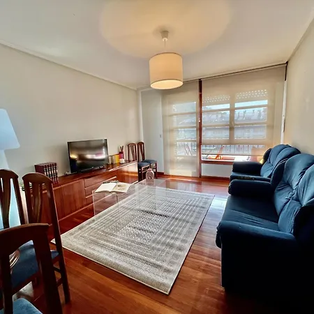 Apartamento Dias De Ensueno En *