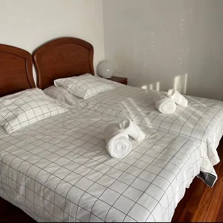 Dias De Ensueno En Apartamento Castro Urdiales
