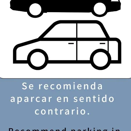 Apartamento Dias De Ensueno En