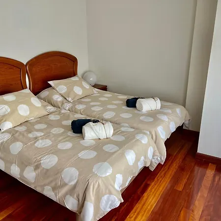 Dias De Ensueno En Apartment Castro Urdiales