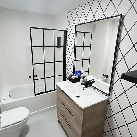Dias De Ensueno En Apartamento *